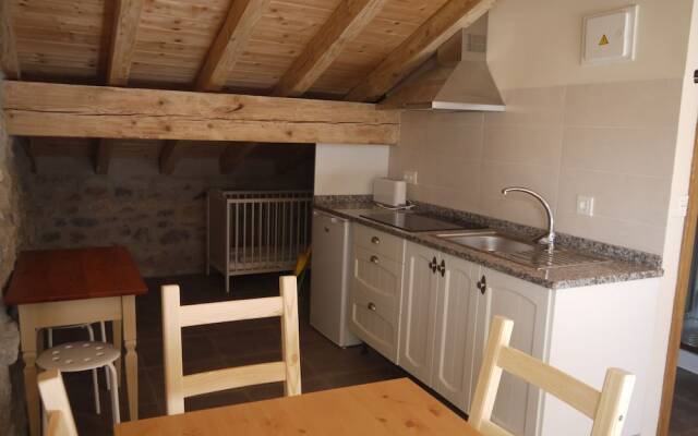 Agroturismo Erlete Goikoa