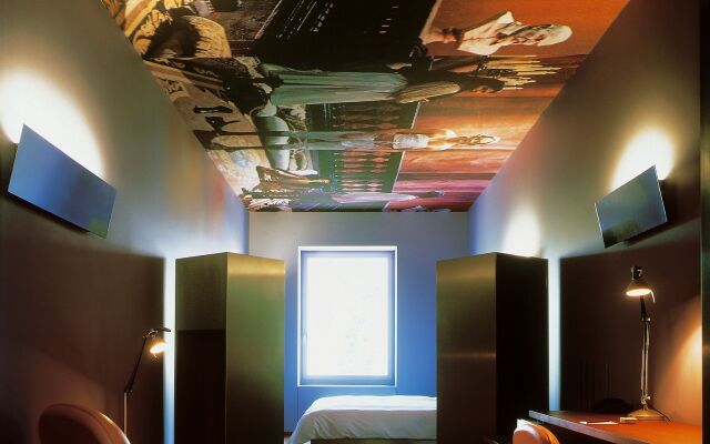 The Hotel Luzern, Autograph Collection