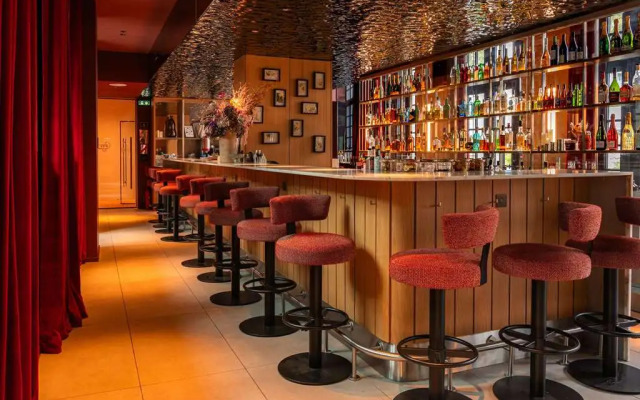 Domaine Reine Margot Paris - Issy MGallery Collection