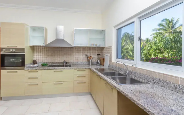 Villa in Cocotal Golf & Country Club