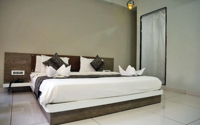 Sukh Sagar Gir Resort
