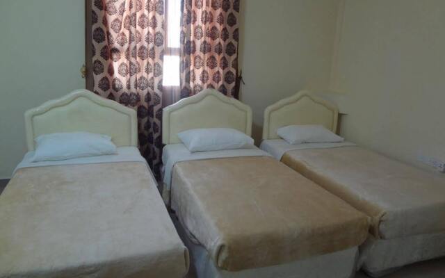 Darbat Hotel