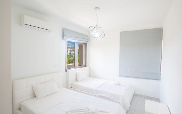 Protaras Holiday Villa De1
