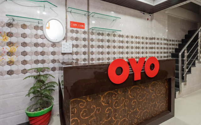 OYO 29431 Hotel Nagar