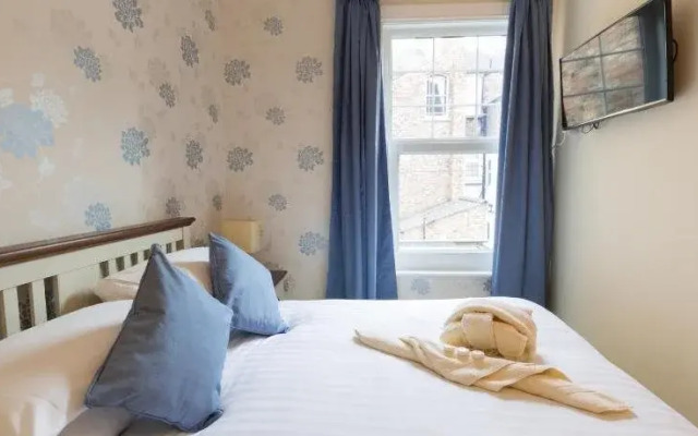 Bootham Guest House