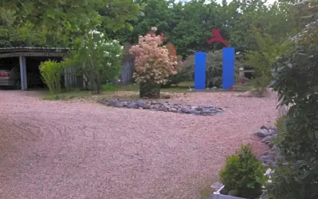 Chambre d'Hôtes Dyrslot