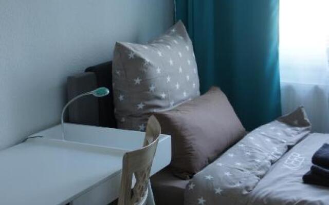 GästeHaus am Flughafen Düsseldorf