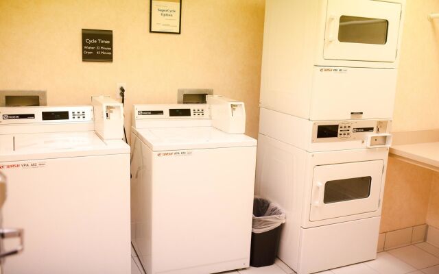 Hilton Garden Inn Redding