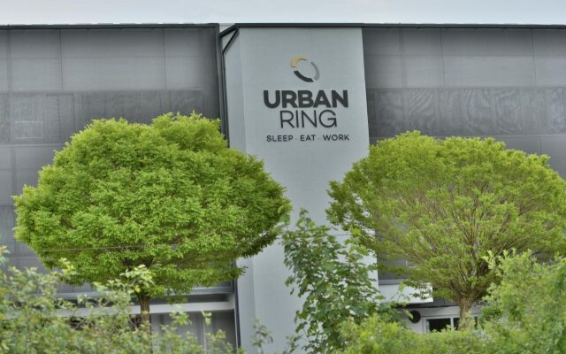 Urban Ring Hotel