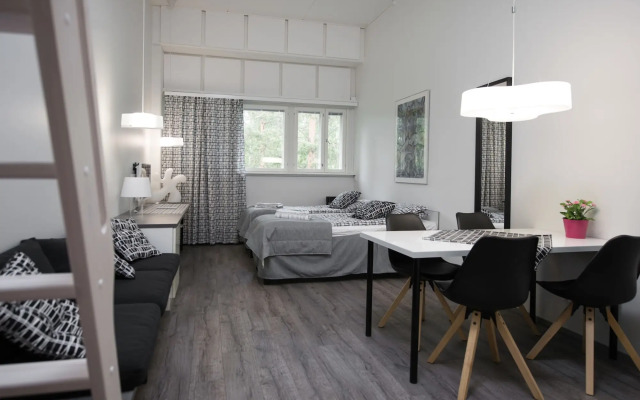 Innotelli Apartments