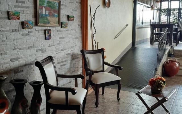 Hotel Rancha Azul