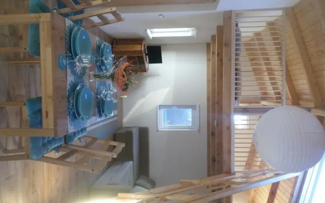 Lucias House