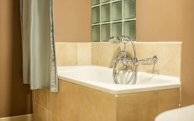 Boutique Hotel Villa Provence