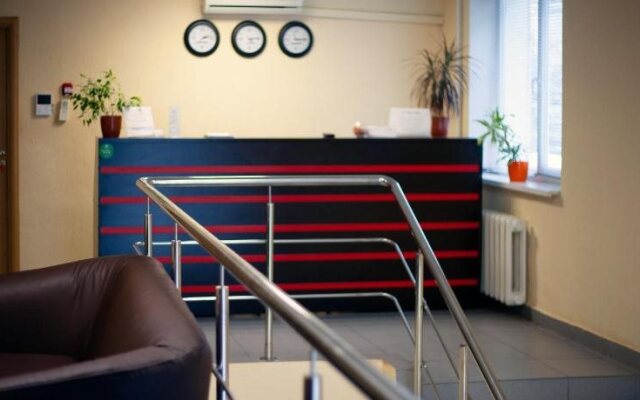 InCentre Hotel