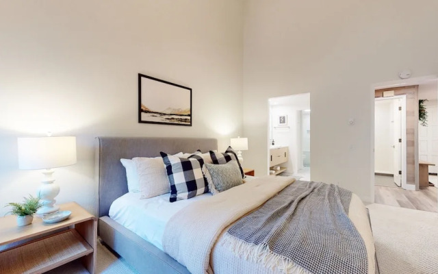 Sierra Megeve 30 - Three Bedroom Condo