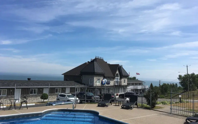 Motel Belvédère