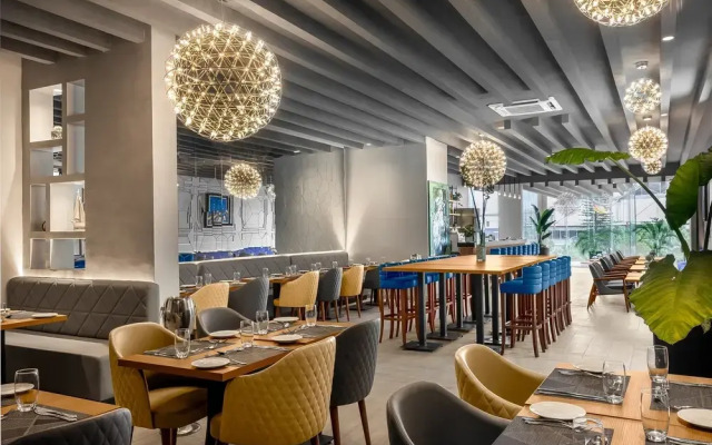 The Art Hotel