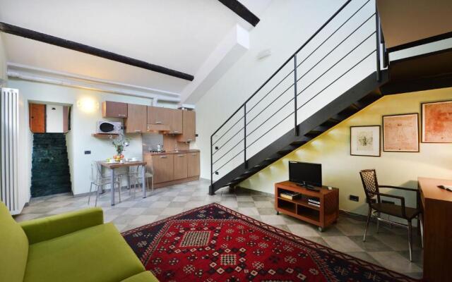 Residence 2Gi