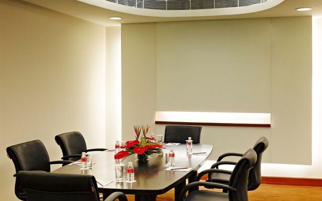 Radisson Blu Hotel Rudrapur