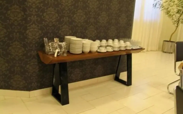 Terraço Hotel