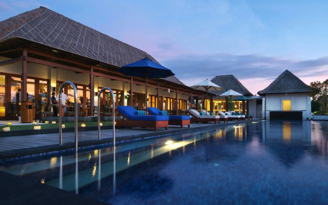 Villa Mahapala