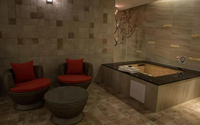 Shui Nong motel