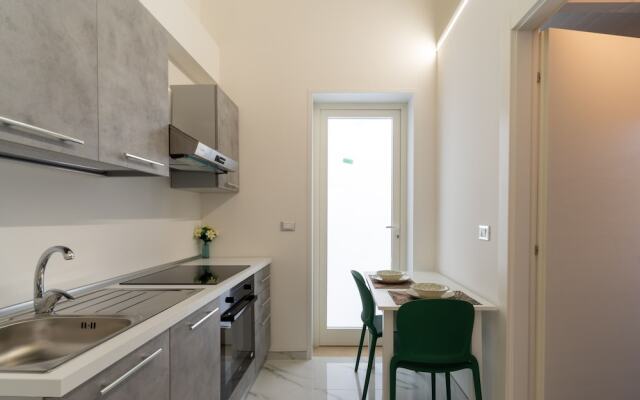 3561 Le Suite di Chiara - Cigni by Barbarhouse