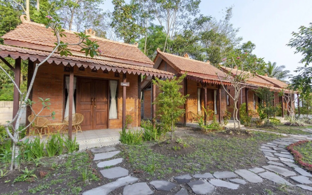 OYO 1558 Villa Mak Cik