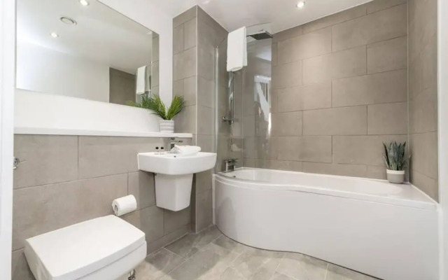 Host Apartments The Baltic Penthouse 1