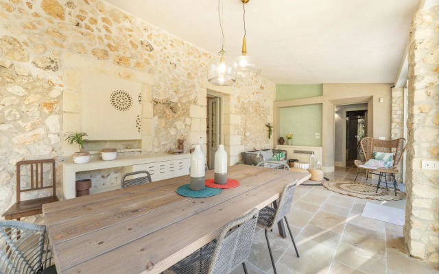 Tenuta Arcàdia - Castrignano Dei Greci