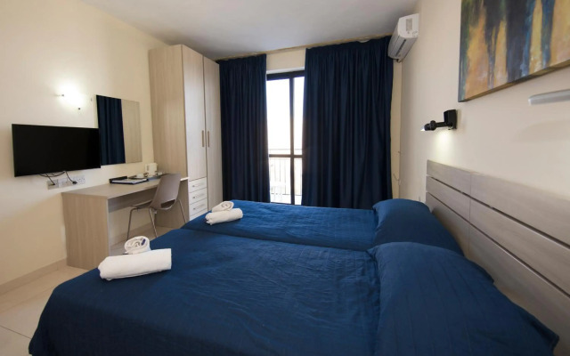 Relax Inn Hotel