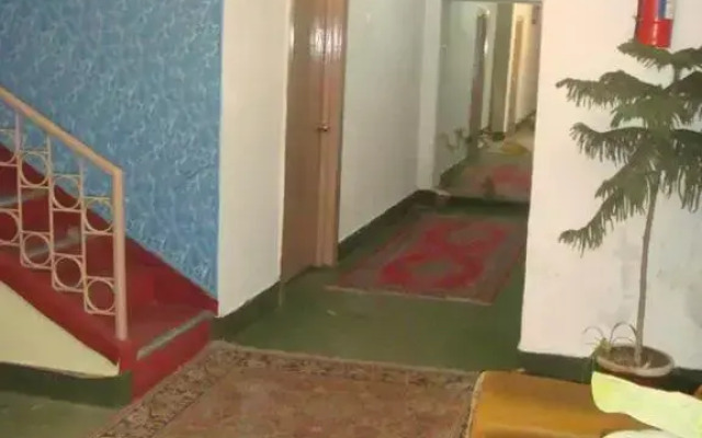 Sunrise Guest House Multan
