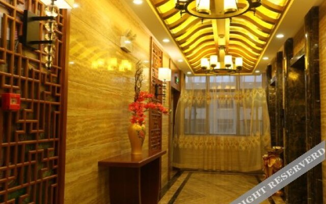 Wyndham Days Square Hotel