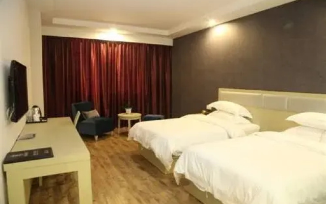 Super 8 Hotel
