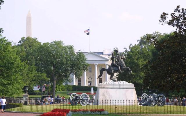 The Fairfax at Embassy Row, Washington D.C