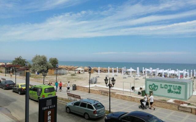 Tropical Sea view Promenada Mamaia Nord