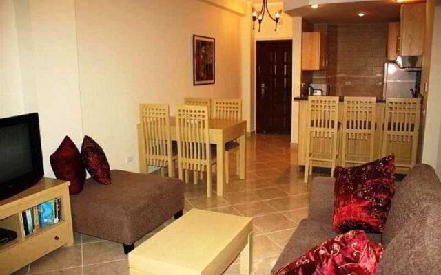 El Andalous Residence