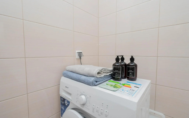 Апартаменты на улице 9 Января 68/1 корпус 2