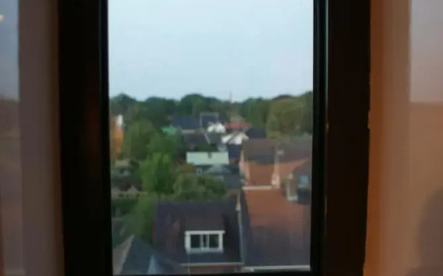 Hotel Watertoren Lutten