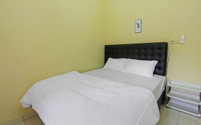 OYO 91777 Kemuning Guesthouse