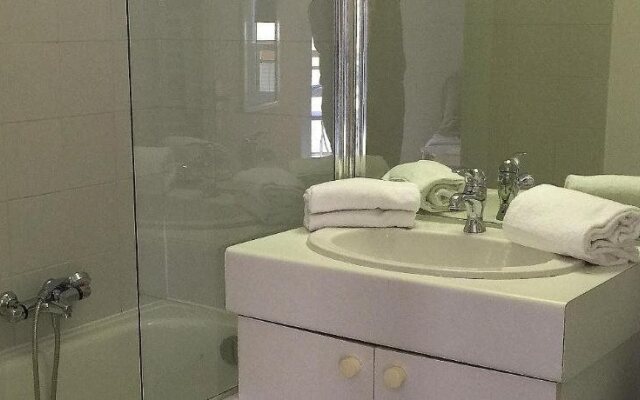 Residence Coeur de Cannes City