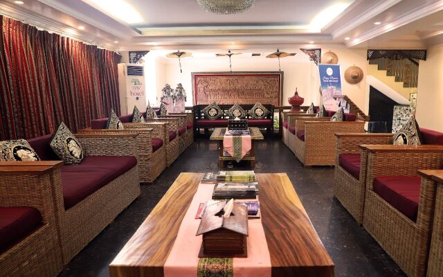 My Hotel Myanmar