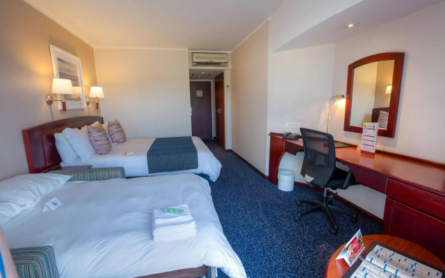 City Lodge Hotel Victoria And Alfred Waterfront