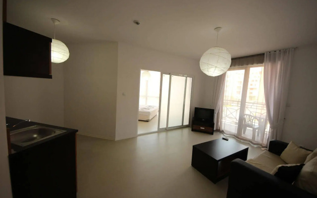 Menada Rainbow Apartments
