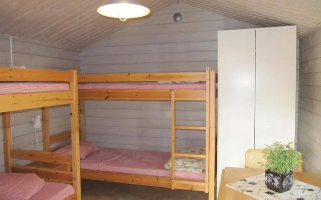 STF Vandrarhem Visby/Rävhagen