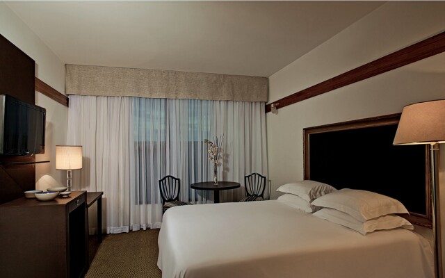 Ouro Minas Hotel Belo Horizonte, Dolce by Wyndham