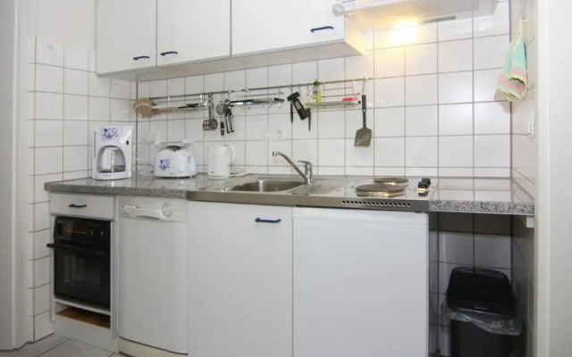 Ferienwohnung im Gutshaus Schulenbrook