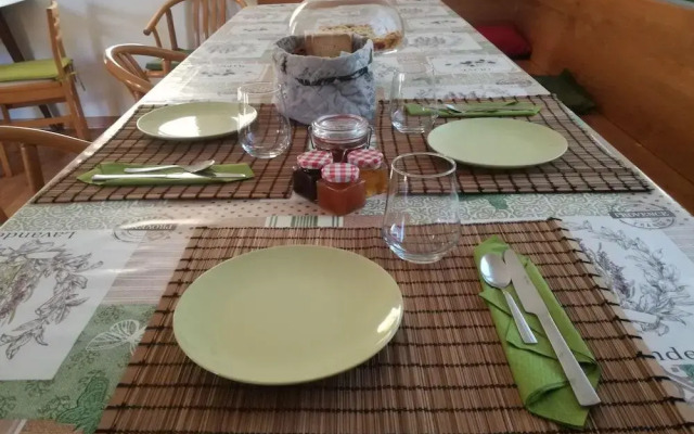 Società Agricola La Staccionata