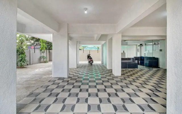 Super Townhouse Koregaon Park