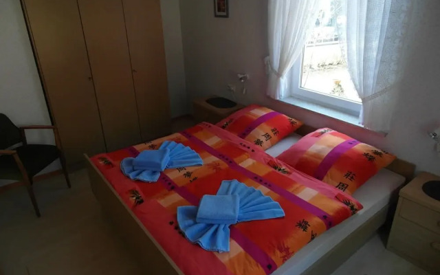 Harzhaus am Brunnen Ferienwohnung 1